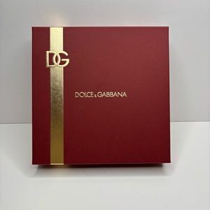 Dolce & Gabbana Gift Box
